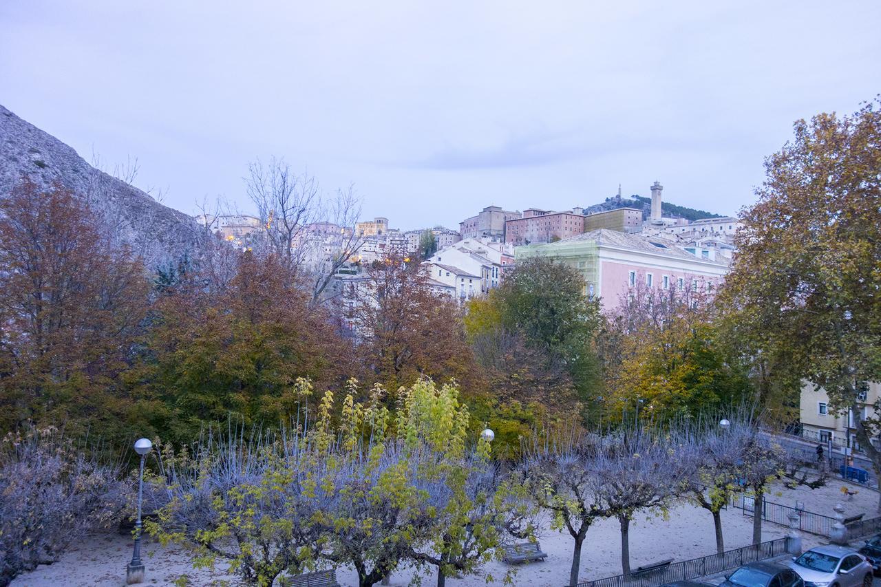 Hostal Calderon Cuenca Cuenca  Ngoại thất bức ảnh