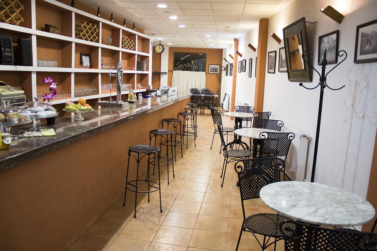 Hostal Calderon Cuenca Cuenca  Ngoại thất bức ảnh