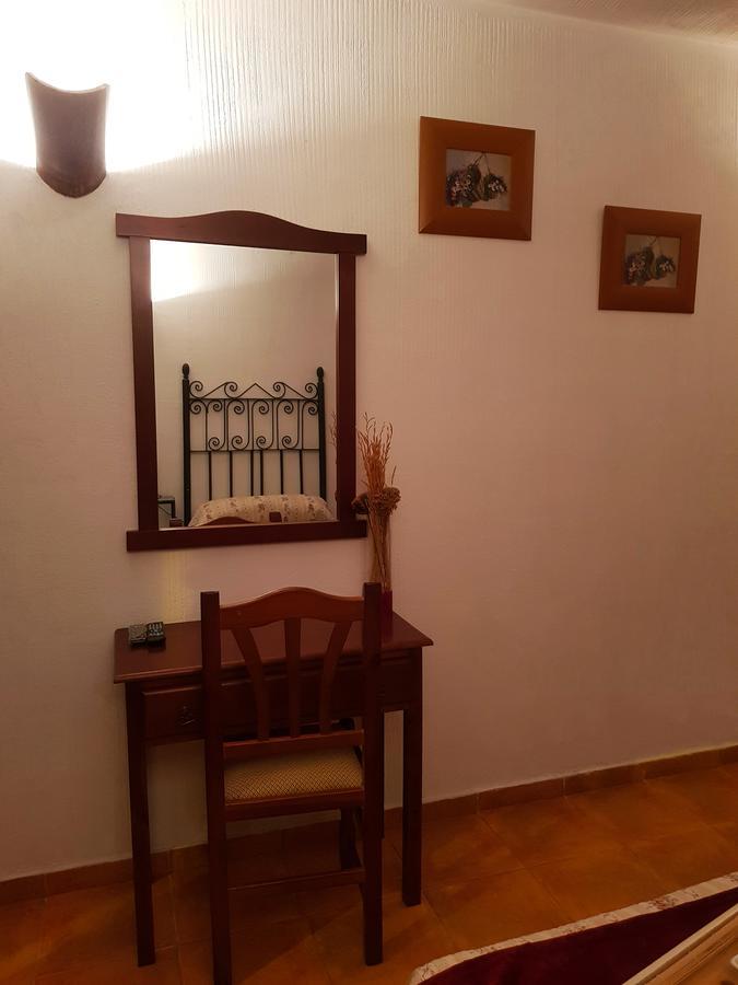 Hostal Calderon Cuenca Cuenca  Ngoại thất bức ảnh