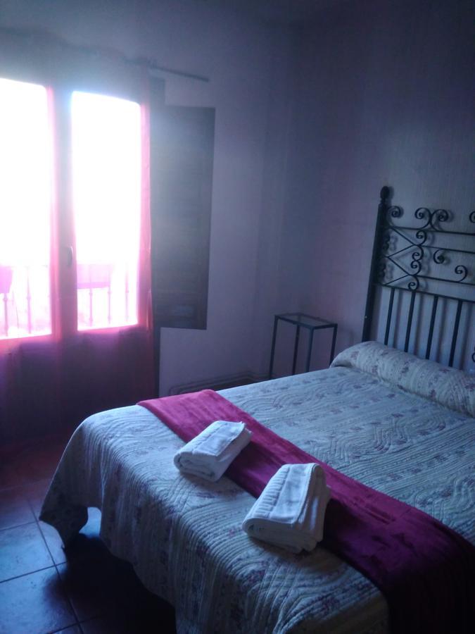 Hostal Calderon Cuenca Cuenca  Ngoại thất bức ảnh