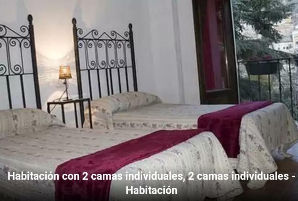 Hostal Calderon Cuenca Cuenca  Ngoại thất bức ảnh