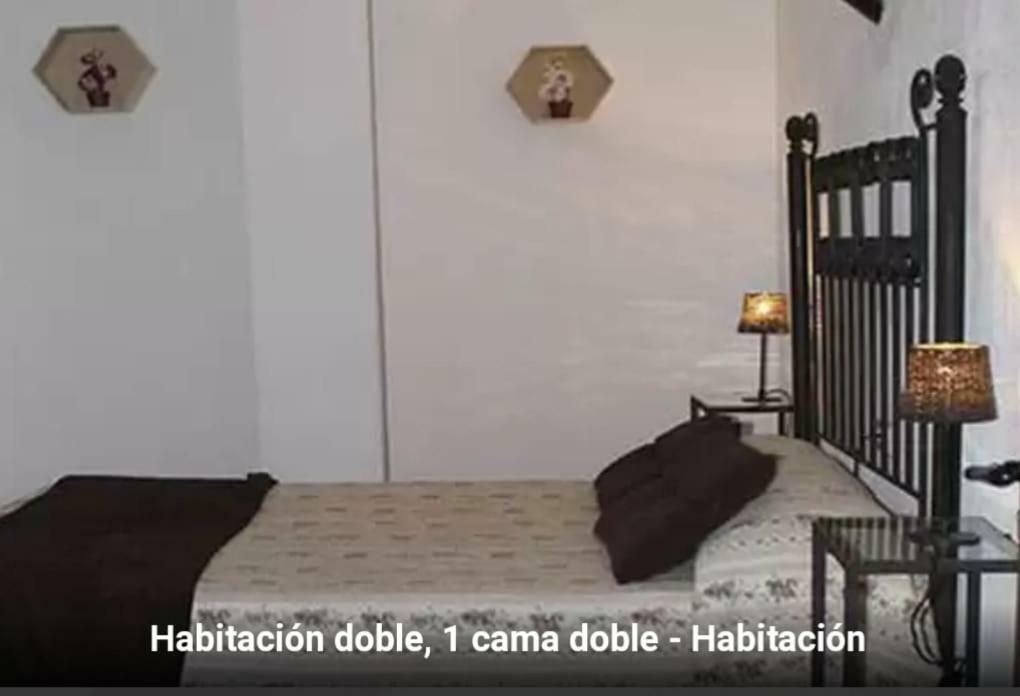 Hostal Calderon Cuenca Cuenca  Ngoại thất bức ảnh
