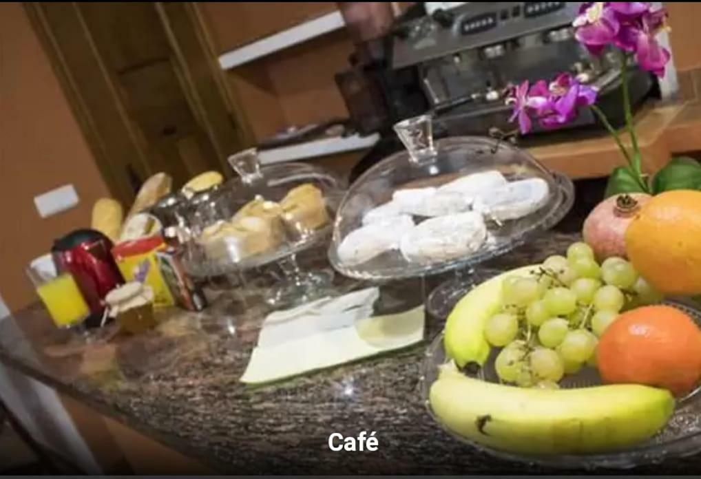 Hostal Calderon Cuenca Cuenca  Ngoại thất bức ảnh