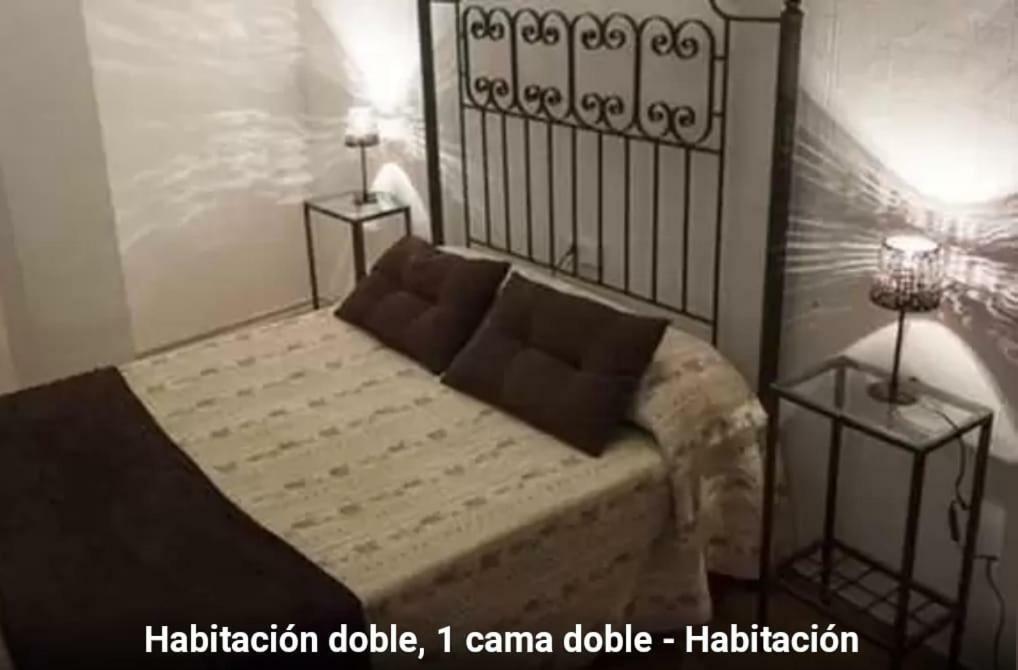 Hostal Calderon Cuenca Cuenca  Ngoại thất bức ảnh
