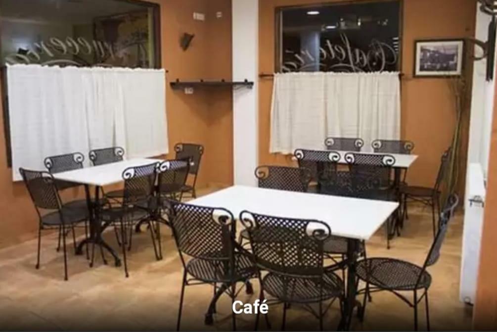 Hostal Calderon Cuenca Cuenca  Ngoại thất bức ảnh