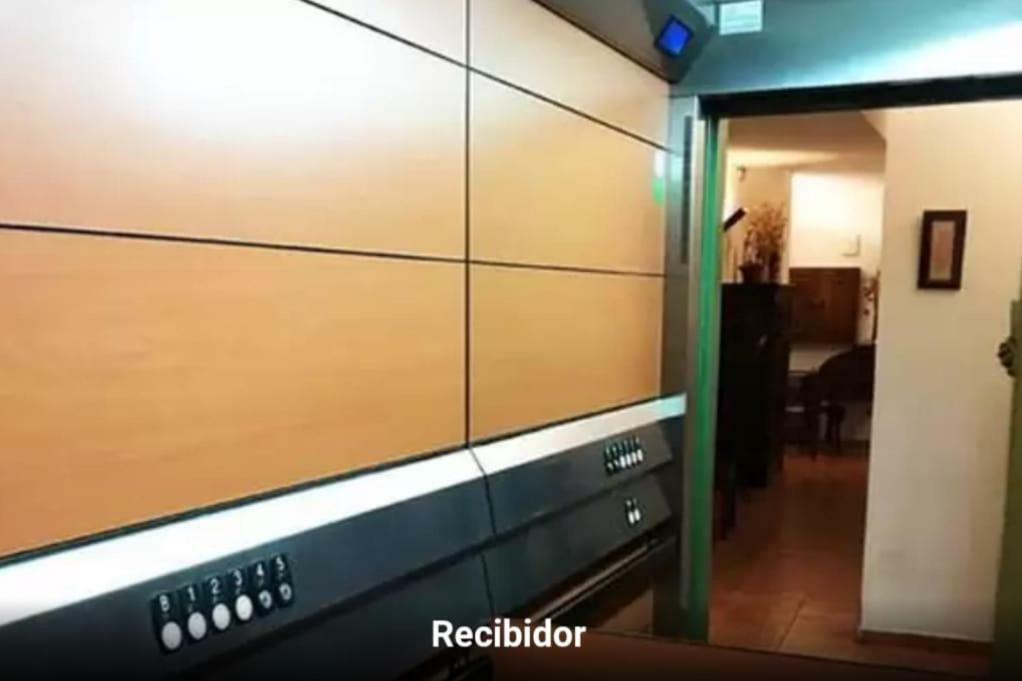 Hostal Calderon Cuenca Cuenca  Ngoại thất bức ảnh
