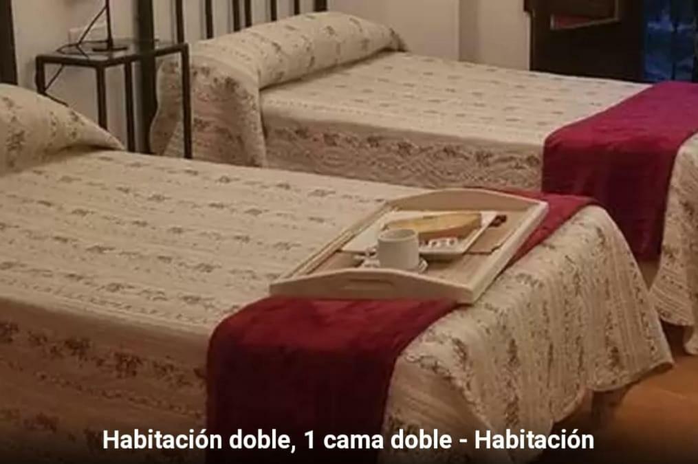 Hostal Calderon Cuenca Cuenca  Ngoại thất bức ảnh