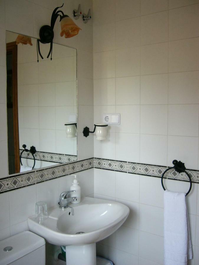 Hostal Calderon Cuenca Cuenca  Ngoại thất bức ảnh