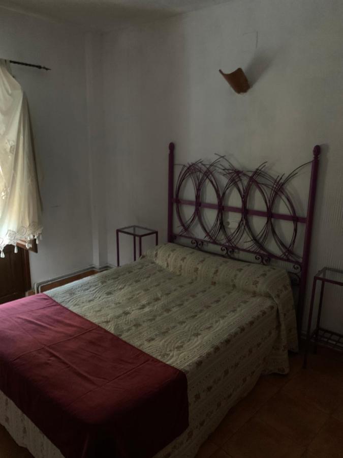 Hostal Calderon Cuenca Cuenca  Ngoại thất bức ảnh